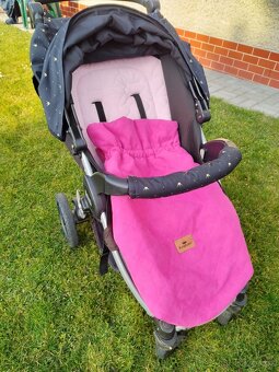 Britax B-motion - 5