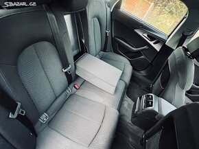 Audi A6 Avant 2,0TDi S-line 2013 - 5