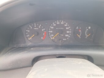Suzuki Baleno - 5