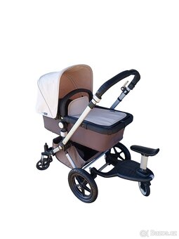 Kočárek Bugaboo Cameleon s příslušenstvím - 5