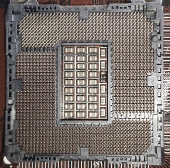 MSI Z77A-G43 + Core i5 3470 + 8GB (2x4GB) DDR3 - 5