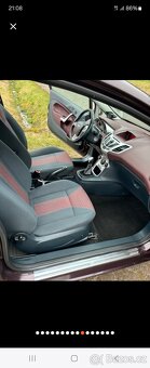 Ford Fiesta 1.6 TDCI 66Kw - 5