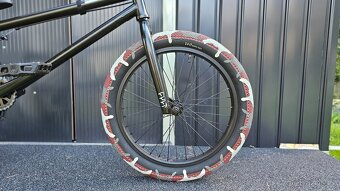 Nové BMX Cult - 5