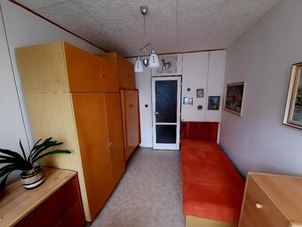 2+kk, Praha 4 Háje, 14500Kč + poplatky - 5