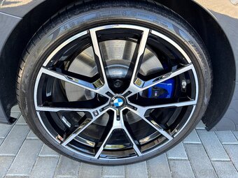 BMW Řada 8 4,4 M850i xDrive,Cabrio,ČR,1MA - 5