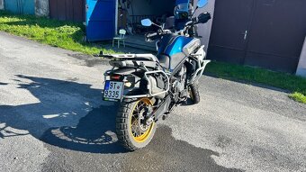 CF MOTO 800MT - 5