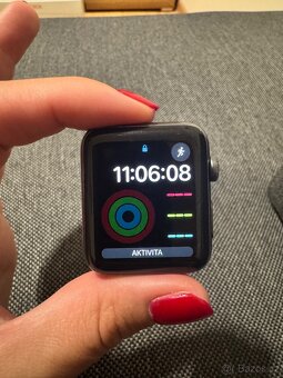 Apple Watch series 3 - 5
