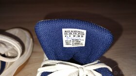 Dětská ,chlapecká obuv Adidas velikost 36 - 5
