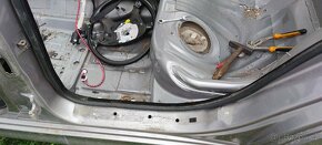 Bmw e39 touring tesneni - 5