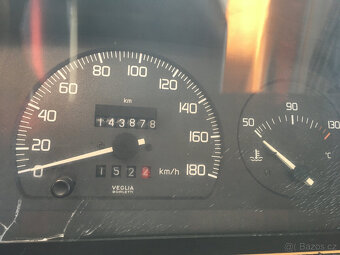 Fiat Ducato 2,8TDI Mobilvetta - 5