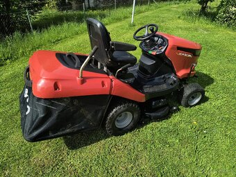 Seco P6 4x4 - 5