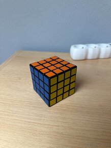 Rubikovy Kostky, Pyraminx, Mirror Cube ... - 5