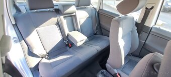 Volkswagen Polo 1.4 - 5