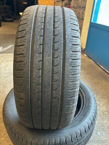 265/50 R20 Goodyear, letní pneumatiky - 2 ks - 5