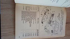 Seznam ND Škoda 100, 100L a 110L - 5