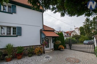 Prodej rodinného domu / vily v Českých Budějovicích - 5