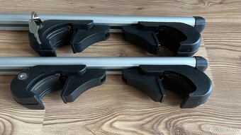 Příčníky Menabo Brio 120cm - 5