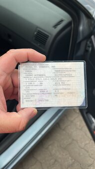 Škoda Fabie 1.2 htp - 5