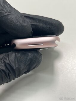 Apple Watch Series 9 GPS Pink, 41mm - 5