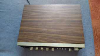 Technics vintage - 5