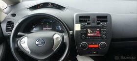 Nissan Leaf,05/2014,80KW, - 5