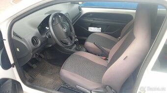 Škoda Citigo 1.0 + LPG - 5