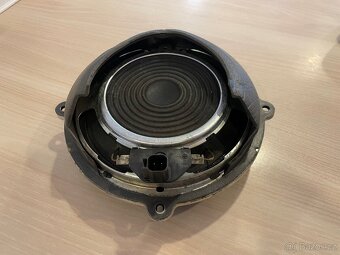 Böse reproduktory - Mazda mx5 Nc - 5