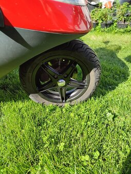 Hexagon 180 gtx - 5