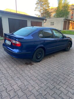Seat Toledo 1.9 TDI 81kw - 5