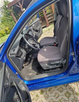 Skoda Kamiq 1.0 TSI Ambition DSG - 5
