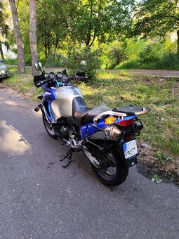 Honda XL 1000 V Varadero - 5
