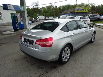 Citroën C5 2,0 HDI - 5