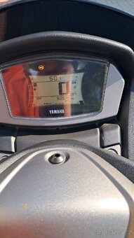Yamaha nmax 125 - 5
