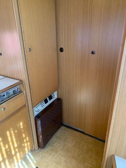 Obytný karavan Dethhleffs - 5