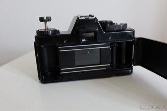 Praktica BCA electronic - 5