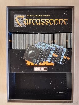 Hans im Glück Carcassonne - Star Wars Edition - 5