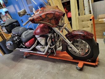 Suzuki VL1500 LC - 5