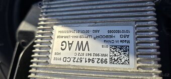 Škoda Octavia IV pravý full led světlo - 5