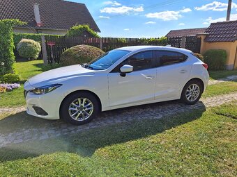 Mazda 3 2.0i Skyactiv Center line - 5