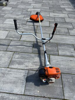 Křovinořez Stihl FS 130 - 5