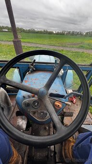 Zetor 6718 - 5