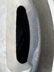 Disk Renault 25 - 5