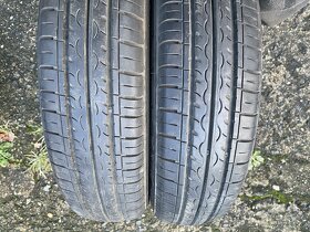 letní 185/65 R15 a sada 135/70 R15 2ks + 175/55 R15 2ks - 5