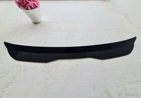 OCTAVIA 4 COMBI SPOILER NA KUFOR LIPKO NA HRANU KUFRA - 5