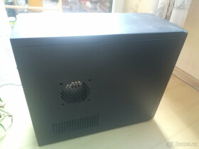 Počítač Intel Core i3 530 6GB RAM - 5