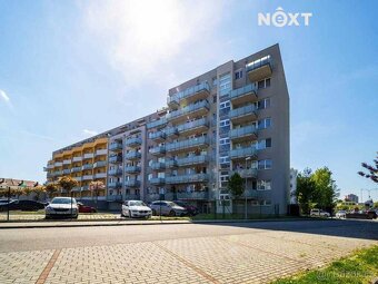 Prodej byt 1+kk, 37㎡ - 5