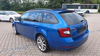 Octavia 4x4 TDi 2017 - 5