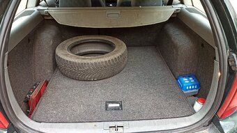 Škoda Octavia Combi 1.9 TDI 81kW - 5