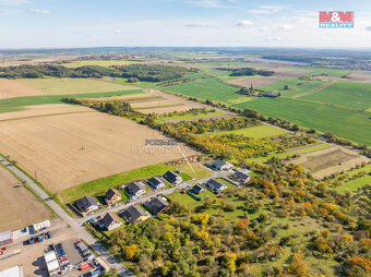 Prodej pozemku k bydlení, 781 m², Nové Strašecí - 5