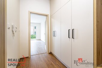 Pronájem, byty/1+kk, 34 m2, Císařského pluku 3078/5, 74601 O - 5